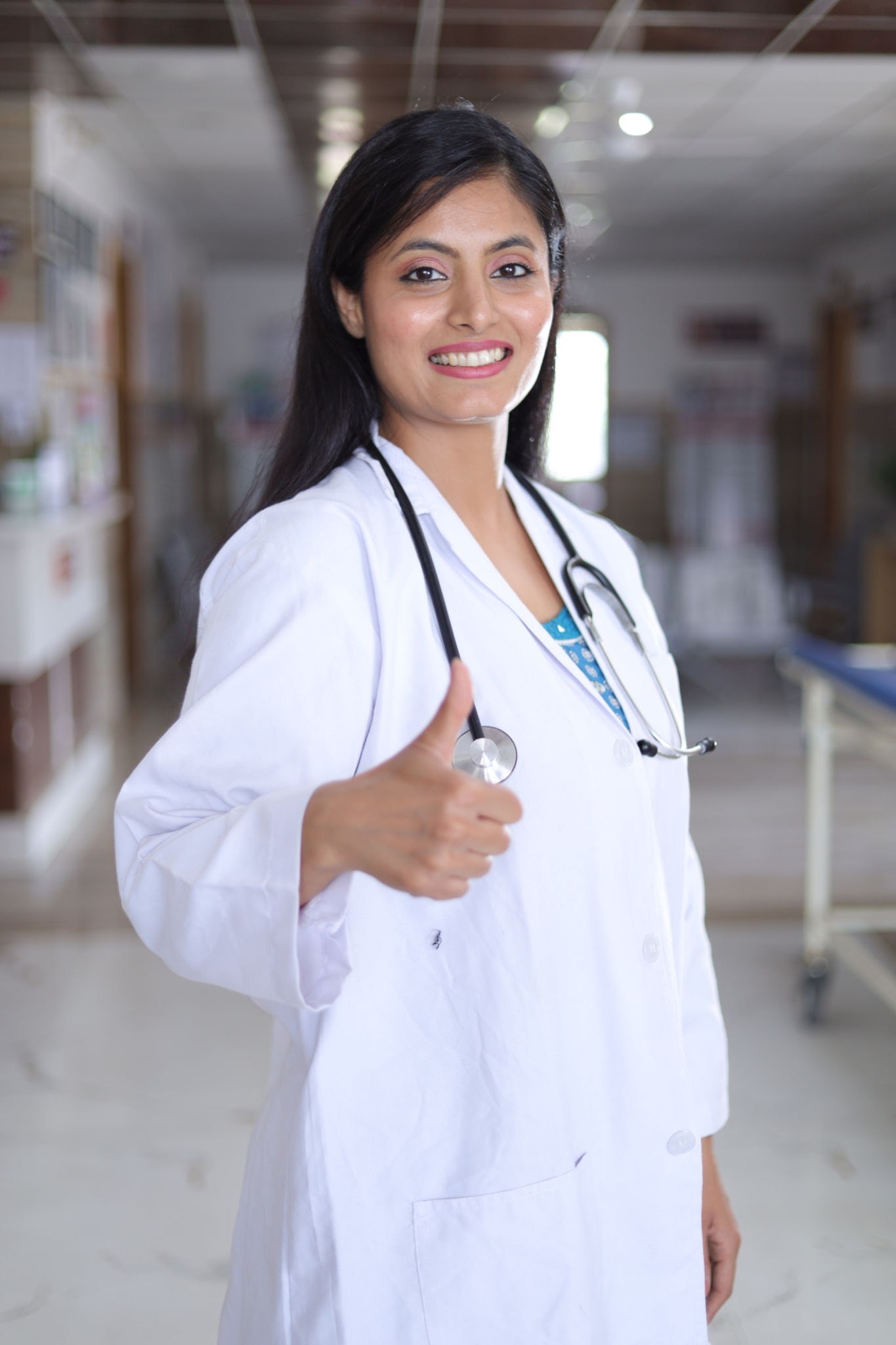 Dr. Kavita Singh