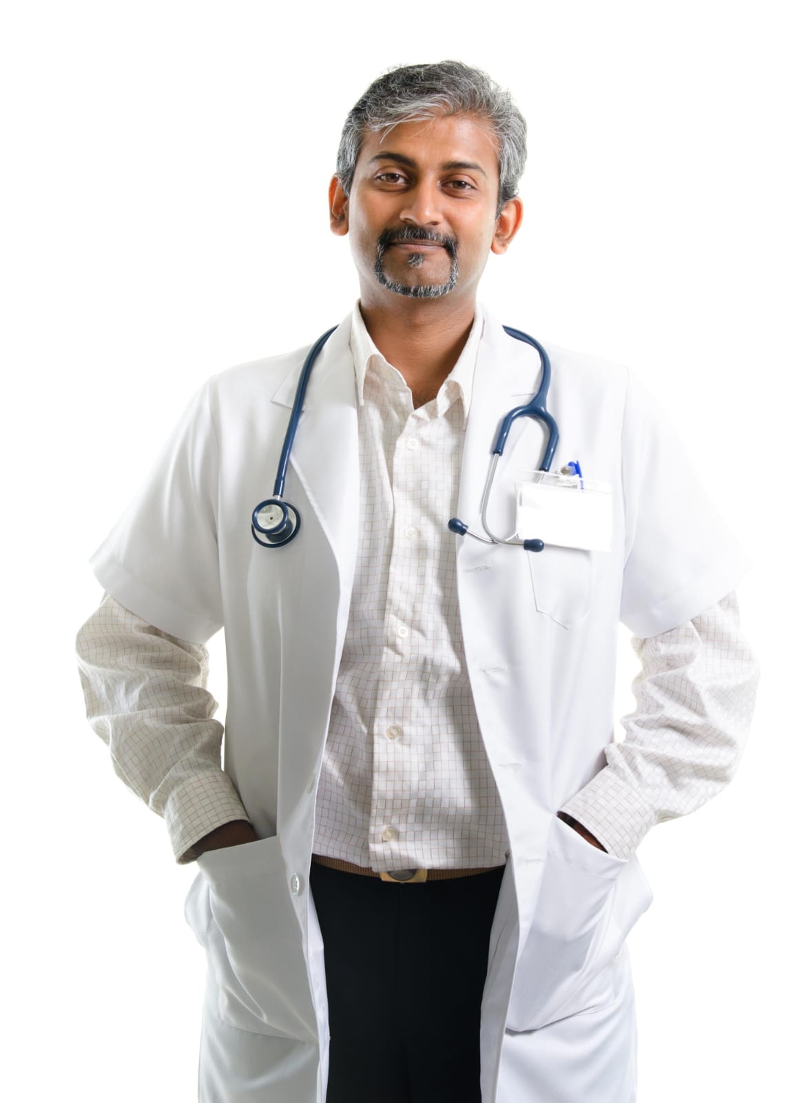 Dr. Rohit Reddy